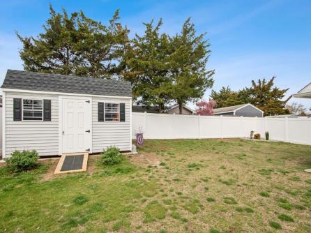 214 Hughes, North Cape May, NJ, 08204 Aditional Picture