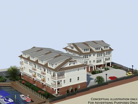 1505 Yacht, Cape May, NJ, 08204 Aditional Picture