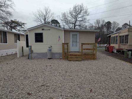 272 Rock Island, Seashore Lines, South Seaville, NJ, 08246 Aditional Picture
