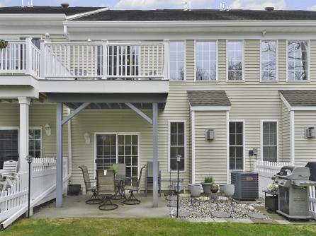 806 Saint Andrews, The Links at Avalon, Swainton, NJ, 08210 Aditional Picture
