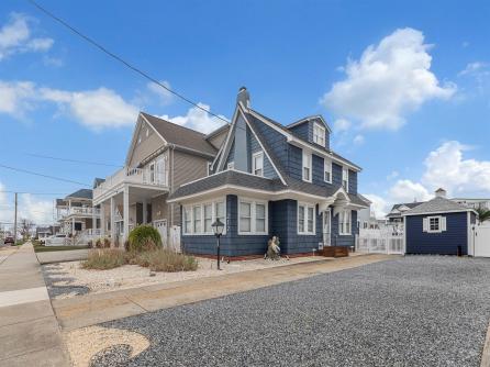 212 14, North Wildwood, NJ, 08260 Main Picture
