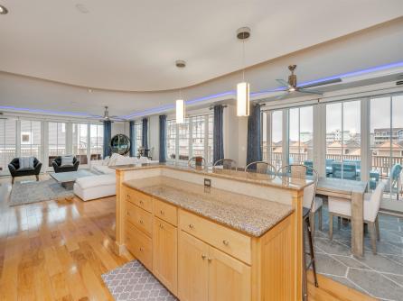 7701 Atlantic, Coastal Colors Condominiums, Wildwood Crest, NJ, 08260 Aditional Picture