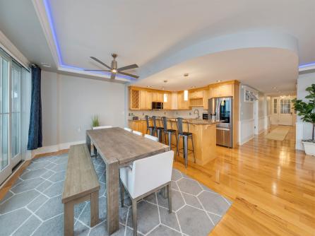 7701 Atlantic, Coastal Colors Condominiums, Wildwood Crest, NJ, 08260 Aditional Picture