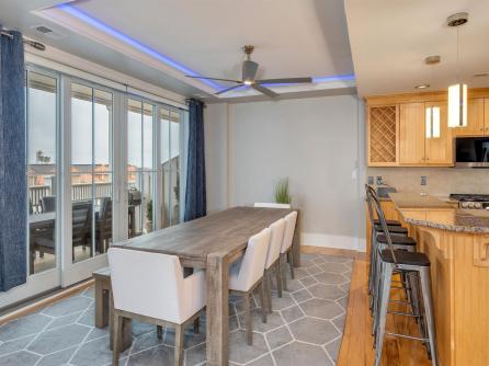 7701 Atlantic, Coastal Colors Condominiums, Wildwood Crest, NJ, 08260 Aditional Picture
