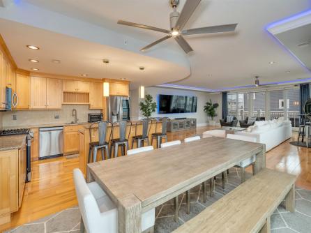 7701 Atlantic, Coastal Colors Condominiums, Wildwood Crest, NJ, 08260 Aditional Picture