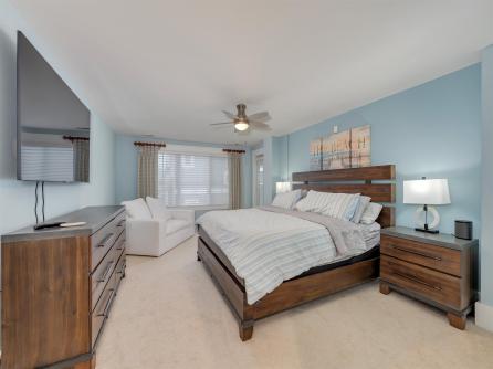 7701 Atlantic, Coastal Colors Condominiums, Wildwood Crest, NJ, 08260 Aditional Picture