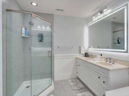 7701 Atlantic, Coastal Colors Condominiums, Wildwood Crest, NJ, 08260 Aditional Picture
