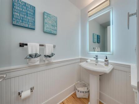 7701 Atlantic, Coastal Colors Condominiums, Wildwood Crest, NJ, 08260 Aditional Picture