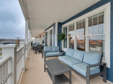 7701 Atlantic, Coastal Colors Condominiums, Wildwood Crest, NJ, 08260 Aditional Picture