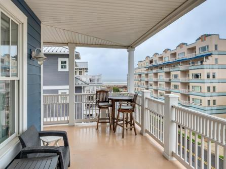7701 Atlantic, Coastal Colors Condominiums, Wildwood Crest, NJ, 08260 Aditional Picture