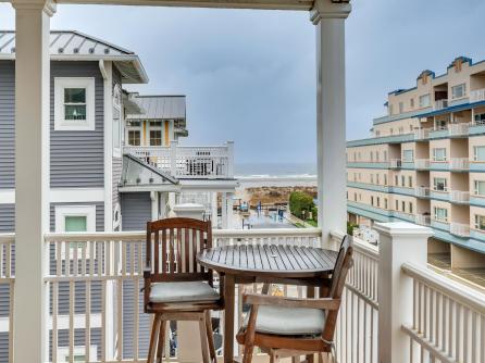 7701 Atlantic, Coastal Colors Condominiums, Wildwood Crest, NJ, 08260 Aditional Picture