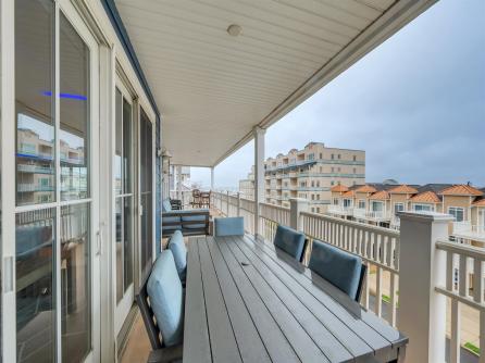 7701 Atlantic, Coastal Colors Condominiums, Wildwood Crest, NJ, 08260 Aditional Picture