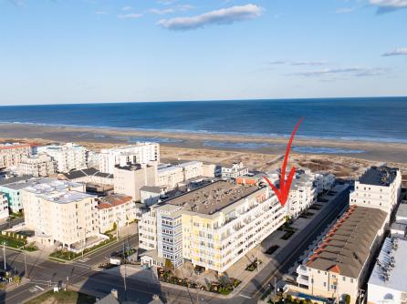 7701 Atlantic, Coastal Colors Condominiums, Wildwood Crest, NJ, 08260 Aditional Picture