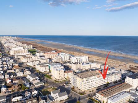 7701 Atlantic, Coastal Colors Condominiums, Wildwood Crest, NJ, 08260 Aditional Picture