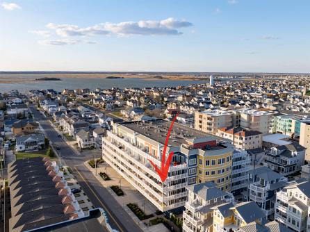 7701 Atlantic, Coastal Colors Condominiums, Wildwood Crest, NJ, 08260 Aditional Picture