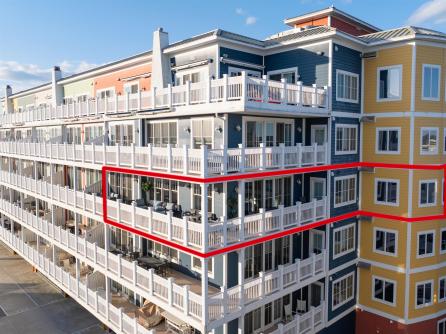 7701 Atlantic, Coastal Colors Condominiums, Wildwood Crest, NJ, 08260 Aditional Picture