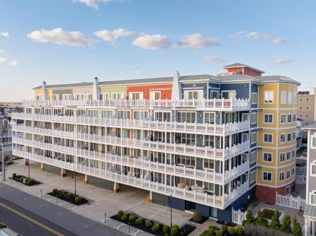 7701 Atlantic, Coastal Colors Condominiums, Wildwood Crest, NJ, 08260 Aditional Picture