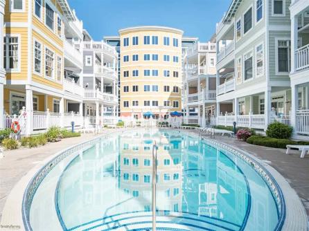 7701 Atlantic, Coastal Colors Condominiums, Wildwood Crest, NJ, 08260 Aditional Picture