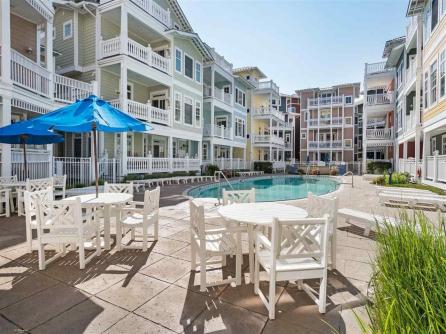 7701 Atlantic, Coastal Colors Condominiums, Wildwood Crest, NJ, 08260 Aditional Picture
