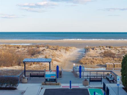 7701 Atlantic, Coastal Colors Condominiums, Wildwood Crest, NJ, 08260 Aditional Picture