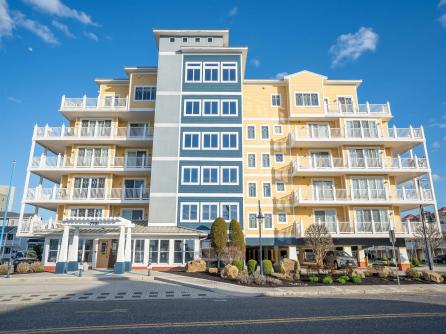 7701 Atlantic, Coastal Colors Condominiums, Wildwood Crest, NJ, 08260 Aditional Picture