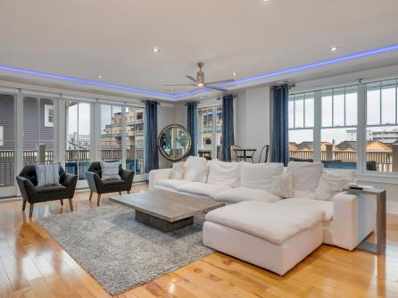 7701 Atlantic, Coastal Colors Condominiums, Wildwood Crest, NJ, 08260 Aditional Picture