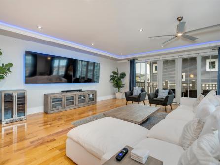 7701 Atlantic, Coastal Colors Condominiums, Wildwood Crest, NJ, 08260 Aditional Picture