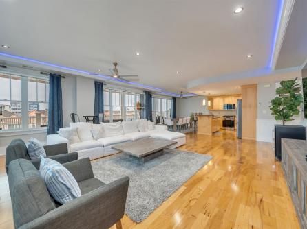 7701 Atlantic, Coastal Colors Condominiums, Wildwood Crest, NJ, 08260 Aditional Picture