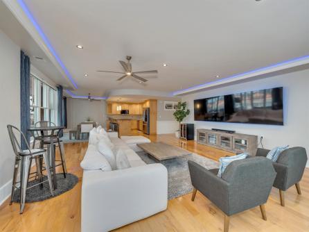 7701 Atlantic, Coastal Colors Condominiums, Wildwood Crest, NJ, 08260 Aditional Picture