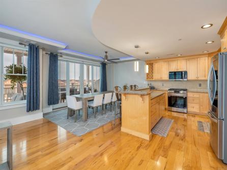 7701 Atlantic, Coastal Colors Condominiums, Wildwood Crest, NJ, 08260 Aditional Picture