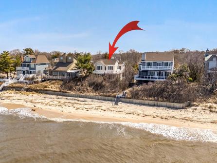 3005 Shore, Cape May Beach, NJ, 08251 Aditional Picture