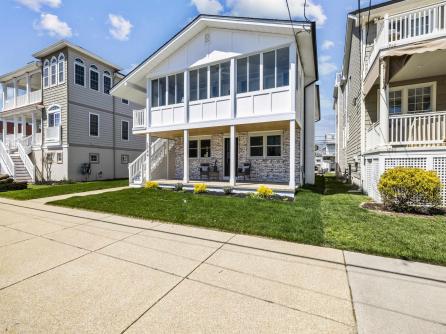1744 Wesley, Ocean City, NJ, 08226 Aditional Picture