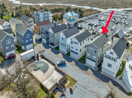 125 Rosemans, Cape May, NJ, 08204 Aditional Picture