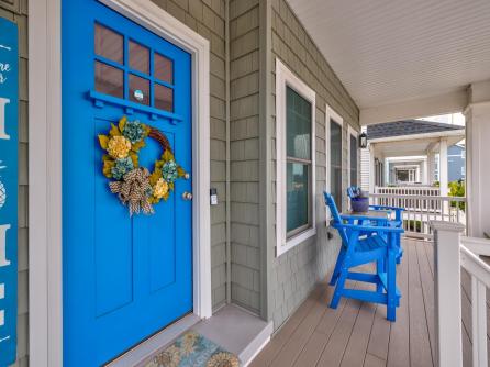 125 Rosemans, Cape May, NJ, 08204 Aditional Picture