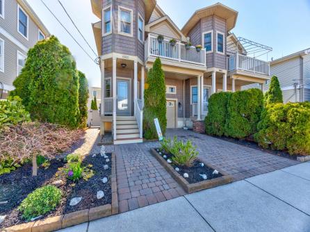 6805 Pacific, Wildwood Crest, NJ, 08260 Aditional Picture