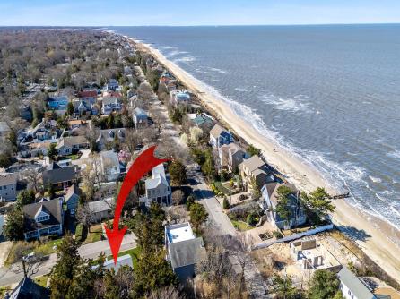 515 Sandalwood, Cape May Beach, NJ, 08251 Aditional Picture