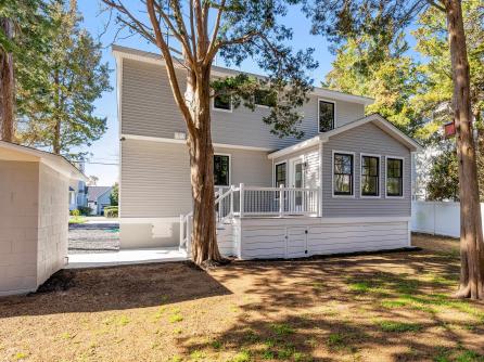515 Sandalwood, Cape May Beach, NJ, 08251 Aditional Picture