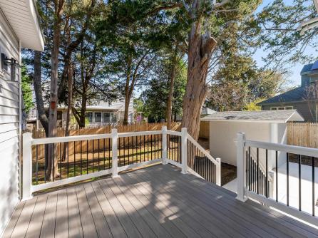 515 Sandalwood, Cape May Beach, NJ, 08251 Aditional Picture