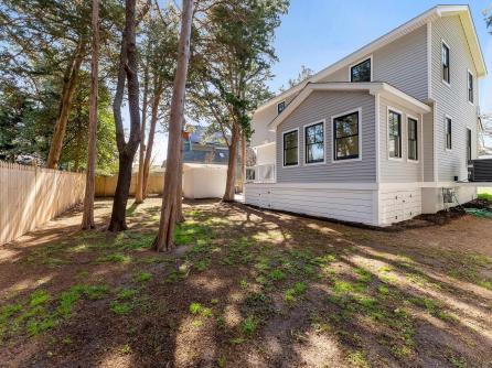 515 Sandalwood, Cape May Beach, NJ, 08251 Aditional Picture