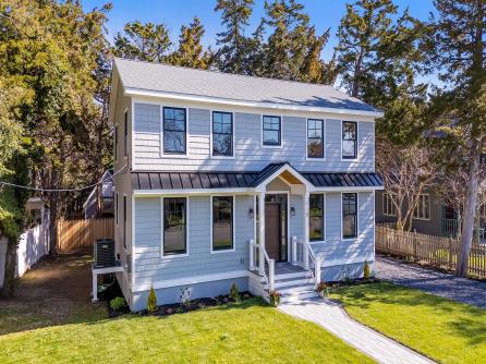515 Sandalwood, Cape May Beach, NJ, 08251 Aditional Picture