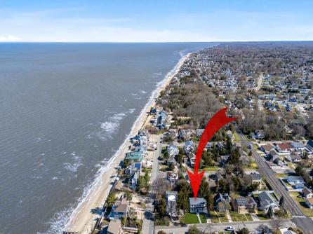 515 Sandalwood, Cape May Beach, NJ, 08251 Aditional Picture