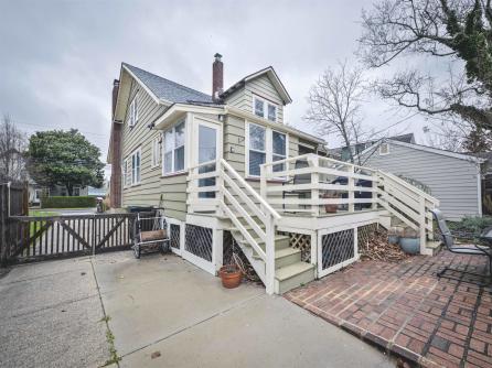 1232 Washington, Cape May, NJ, 08204 Aditional Picture