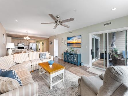 415 Heather, Unit 105, Wildwood Crest, NJ, 08260 Aditional Picture