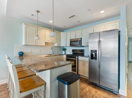 415 Heather, Unit 105, Wildwood Crest, NJ, 08260 Aditional Picture
