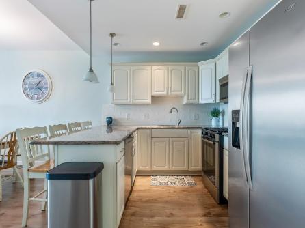 415 Heather, Unit 105, Wildwood Crest, NJ, 08260 Aditional Picture