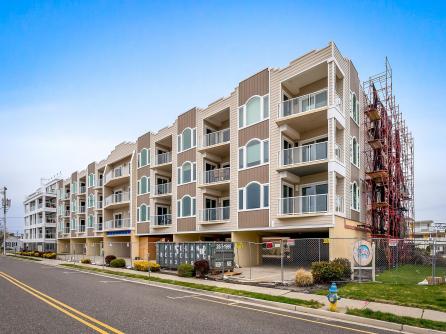 415 Heather, Unit 105, Wildwood Crest, NJ, 08260 Aditional Picture