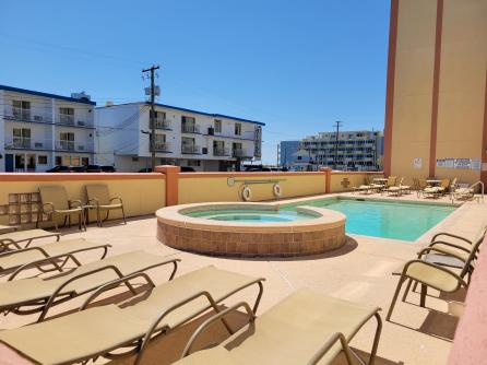 415 Heather, Unit 105, Wildwood Crest, NJ, 08260 Aditional Picture