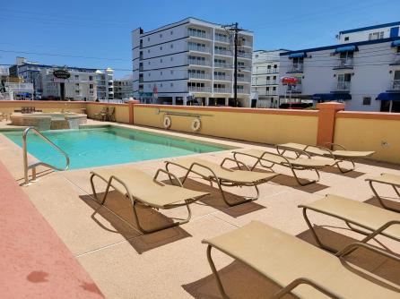 415 Heather, Unit 105, Wildwood Crest, NJ, 08260 Aditional Picture