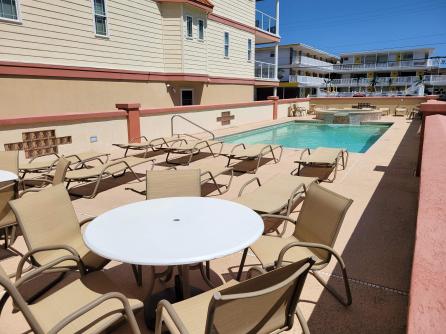 415 Heather, Unit 105, Wildwood Crest, NJ, 08260 Aditional Picture