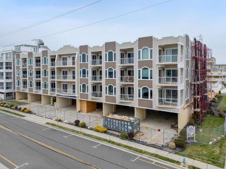 415 Heather, Unit 105, Wildwood Crest, NJ, 08260 Aditional Picture